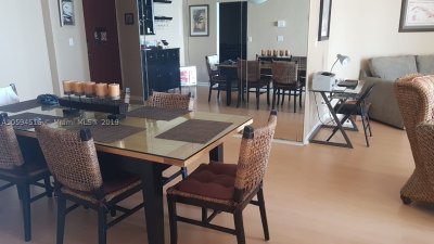 Alquiler de apartamento en Tides Hollywood Beach 8L