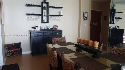 Alquiler de apartamento en Tides Hollywood Beach 8L