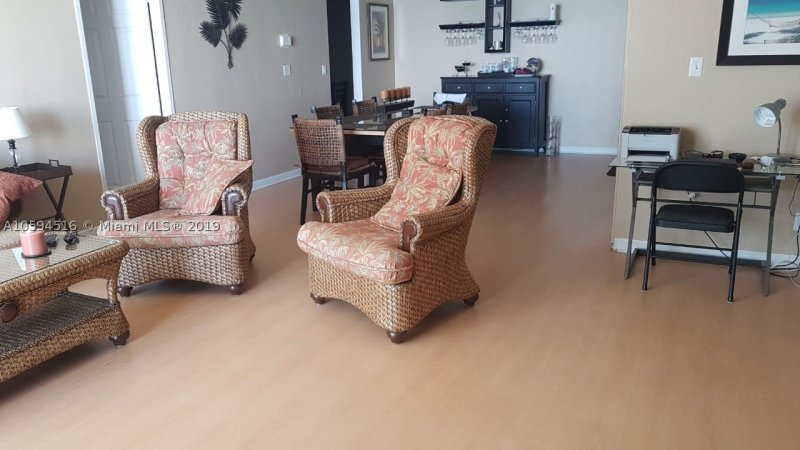 Apartment for rent at Tides Hollywood Beach 8L
