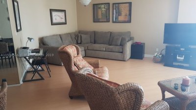 Alquiler de apartamento en Tides Hollywood Beach 8L