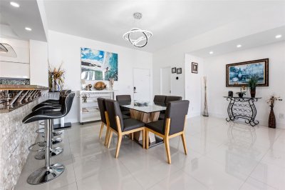 Aluguel de apartamento no Sian Ocean Residences PH2