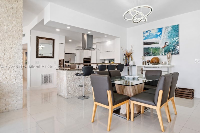 Apartment for rent at Sian Ocean Residences PH2