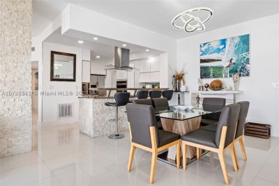 Aluguel de apartamento no Sian Ocean Residences PH2