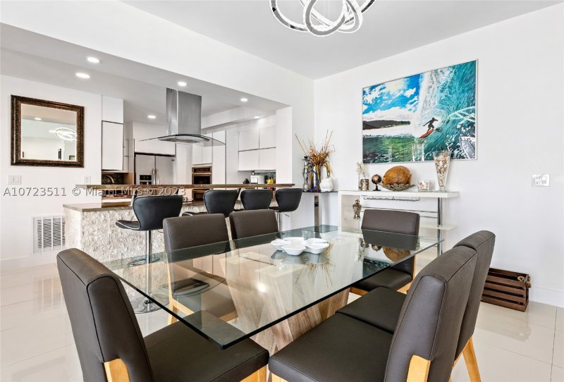 Apartment for rent at Sian Ocean Residences PH2