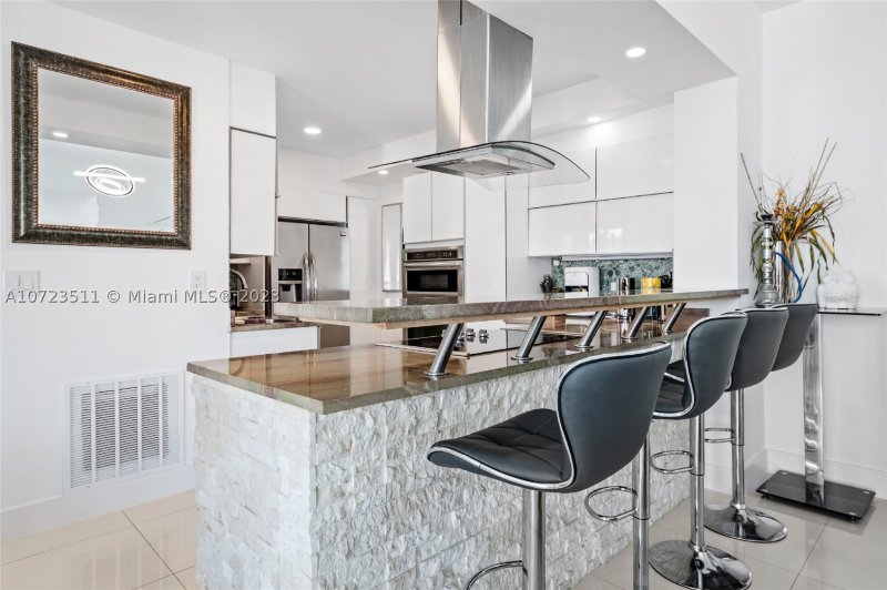 Apartment for rent at Sian Ocean Residences PH2