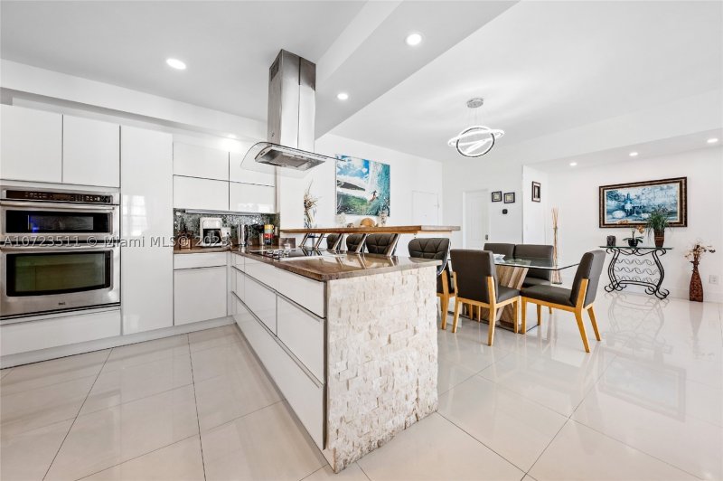 Apartment for rent at Sian Ocean Residences PH2