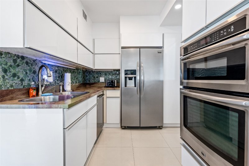 Apartment for rent at Sian Ocean Residences PH2
