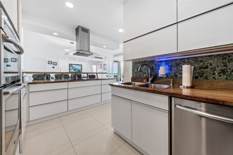 Apartment for rent at Sian Ocean Residences PH2