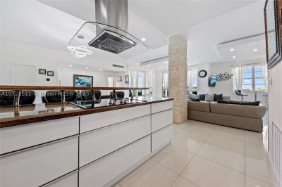 Aluguel de apartamento no Sian Ocean Residences PH2