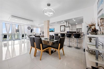Sian Ocean Residences Apt #PH2