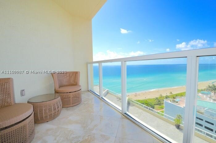 Alquiler de apartamento en La Perla 1509