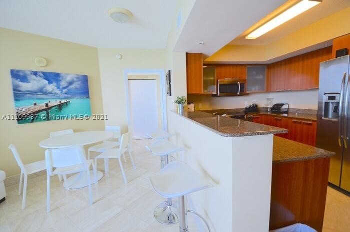 Alquiler de apartamento en La Perla 1509