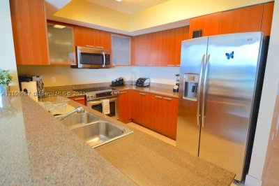 Alquiler de apartamento en La Perla 1509