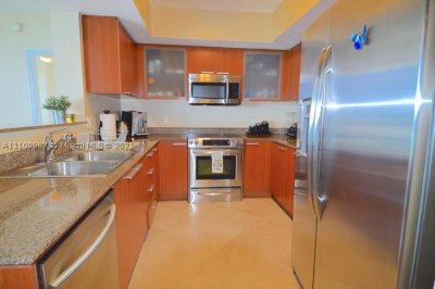 Alquiler de apartamento en La Perla 1509