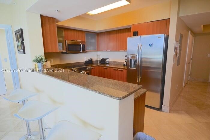 Alquiler de apartamento en La Perla 1509