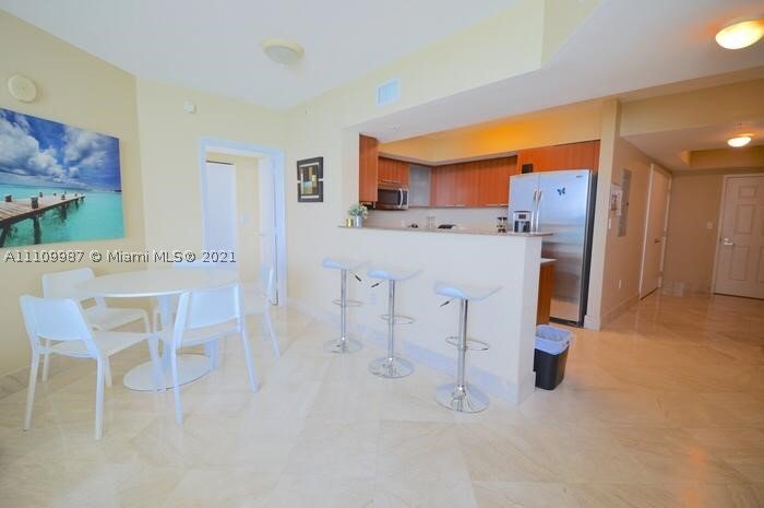 Alquiler de apartamento en La Perla 1509