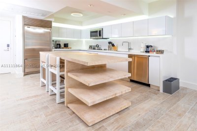 Aluguel de apartamento no 1 Hotel & Homes South Beach 906