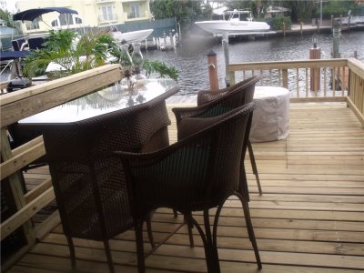 Aluguel de apartamento no 1 Hotel & Homes South Beach 1208