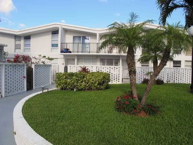 Apartment for rent at 1 Hotel & Homes South Beach 1208