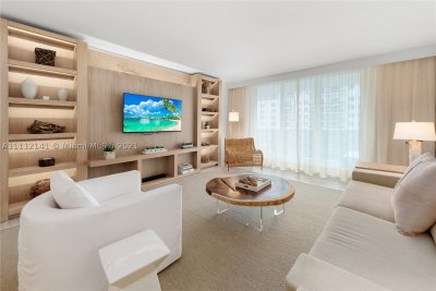 1 Hotel & Homes South Beach Apt #1208