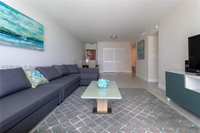 Alquiler de apartamento en Tides Hollywood Beach 10M