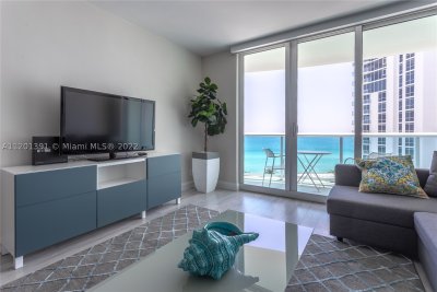 Alquiler de apartamento en Tides Hollywood Beach 10M