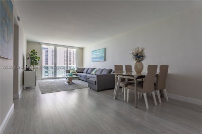 Alquiler de apartamento en Tides Hollywood Beach 10M