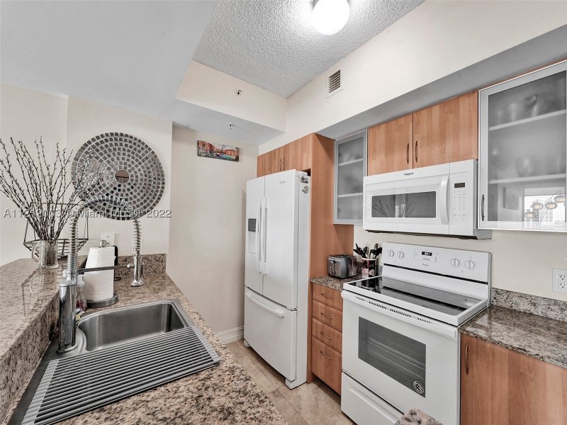Alquiler de apartamento en King David 806