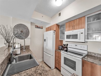 Alquiler de apartamento en King David 806