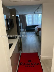 Comprar apartamento no Aventura Beach Club 218