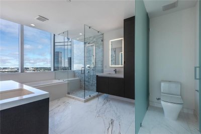 Comprar apartamento no Paramount Miami WorldCenter 1912
