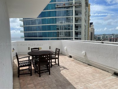 Comprar apartamento en Trump International Sonesta Beach Resort 2912+Terrace