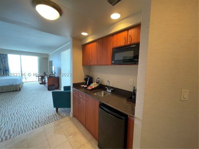 Comprar apartamento en Trump International Sonesta Beach Resort 2912+Terrace