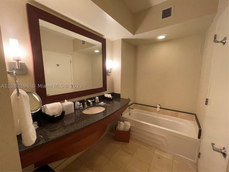 Condo for sale at Trump International Sonesta Beach Resort 2912+Terrace