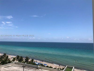 Alquiler de apartamento en Tides Hollywood Beach 8E