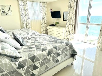 Alquiler de apartamento en Tides Hollywood Beach 8E