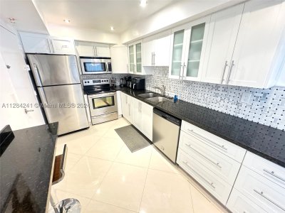 Alquiler de apartamento en Tides Hollywood Beach 8E