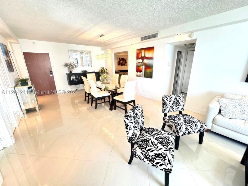 Apartment for rent at Tides Hollywood Beach 8E