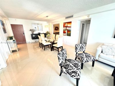 Alquiler de apartamento en Tides Hollywood Beach 8E