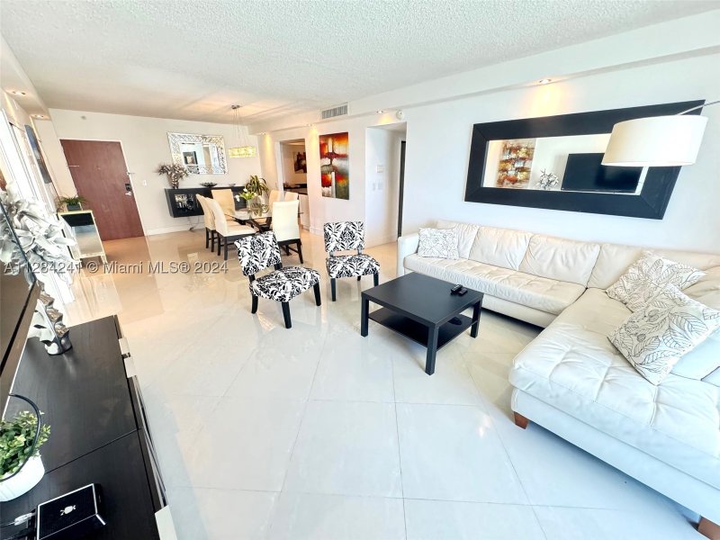 Apartment for rent at Tides Hollywood Beach 8E