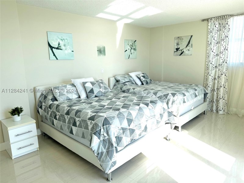 Apartment for rent at Tides Hollywood Beach 8E