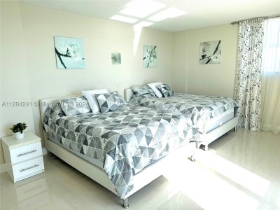 Alquiler de apartamento en Tides Hollywood Beach 8E
