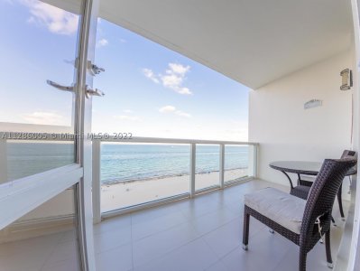 Aluguel de apartamento no Pavilion 1206