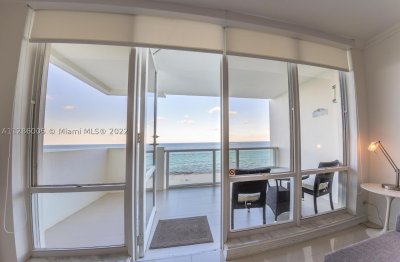 Aluguel de apartamento no Pavilion 1206