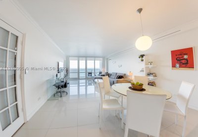 Aluguel de apartamento no Pavilion 1206