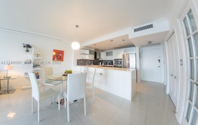 Aluguel de apartamento no Pavilion 1206