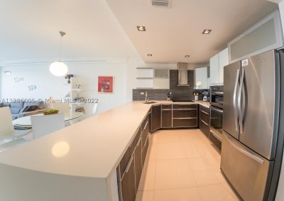 Aluguel de apartamento no Pavilion 1206