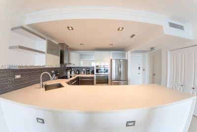 Aluguel de apartamento no Pavilion 1206