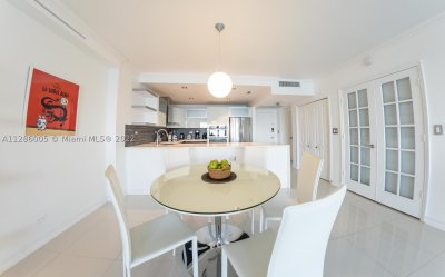 Aluguel de apartamento no Pavilion 1206
