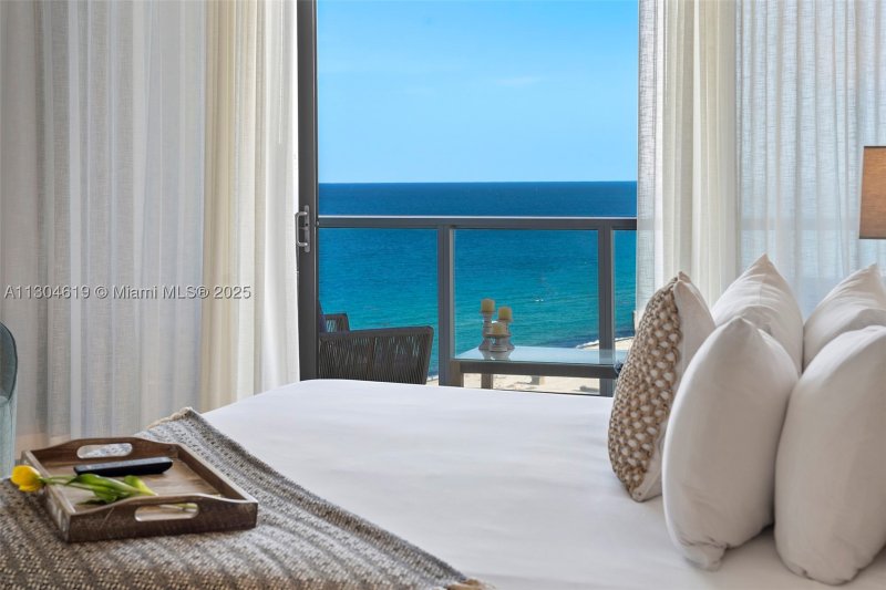 Alquiler de apartamento en W Hotel & Residences 1926/PH-